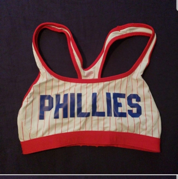 BNWT Victoria Secret PINK Phillies Set - Picture 2 of 4